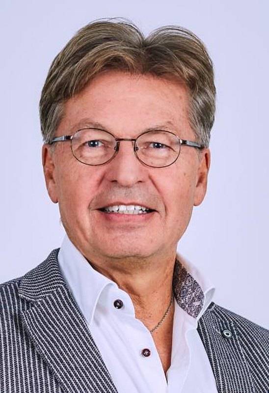 Gerhard Taufner