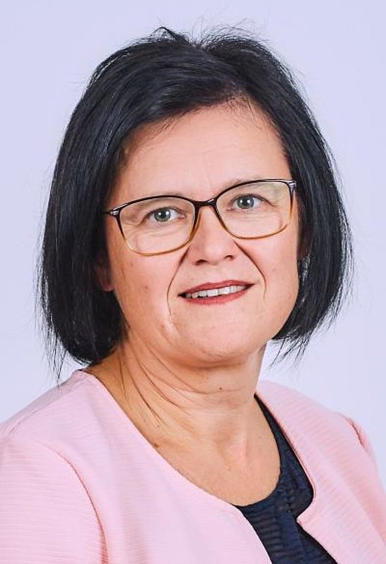 Doris Maierhofer