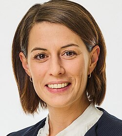Ute Lagler