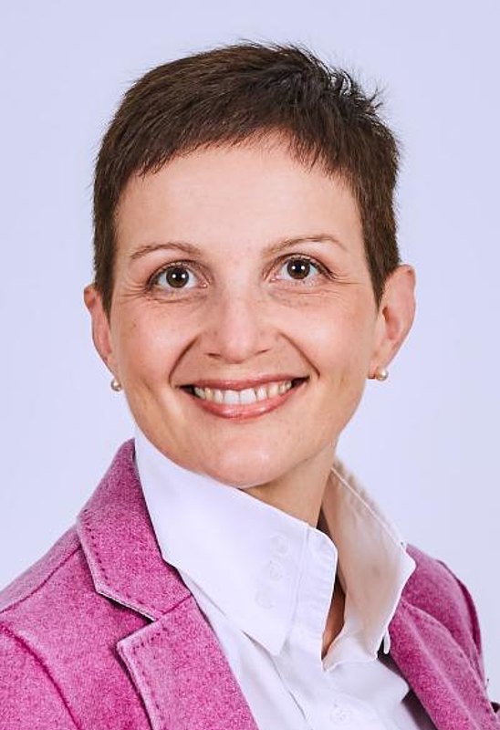 Birgit Zöchling